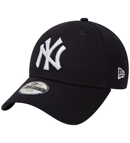 New Era Caps - 940 - New York Yankees - Navy