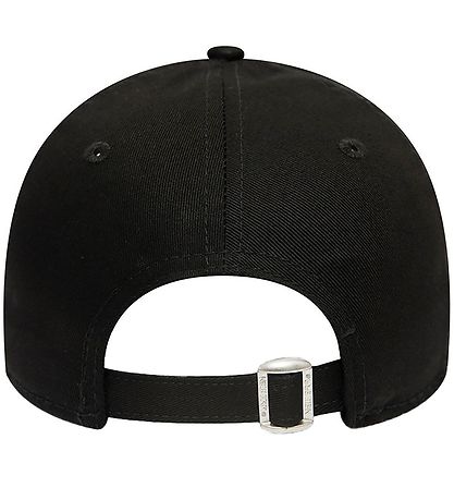 New Era Cap - 940 - Dodgers - Black New Era Cap - 940 - Dodgers - Black