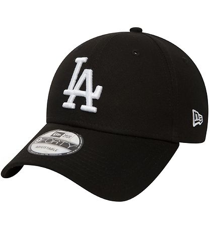 New Era Cap - 940 - Dodgers - Black New Era Cap - 940 - Dodgers - Black