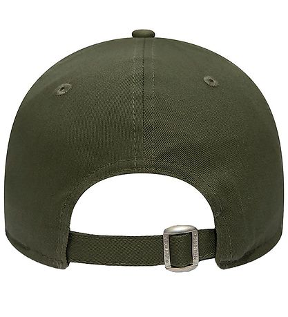 New Era Pet - 940 - New York Yankees - Legergroen New Era Pet - 940 - New York Yankees - Legergroen
