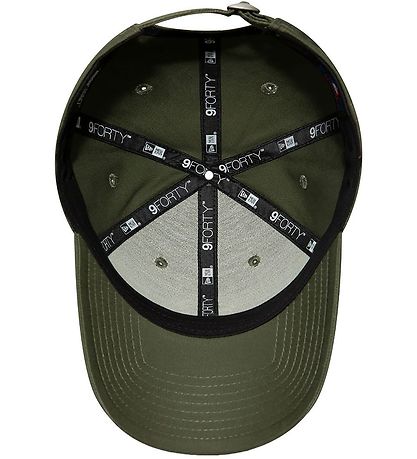 New Era Pet - 940 - New York Yankees - Legergroen New Era Pet - 940 - New York Yankees - Legergroen