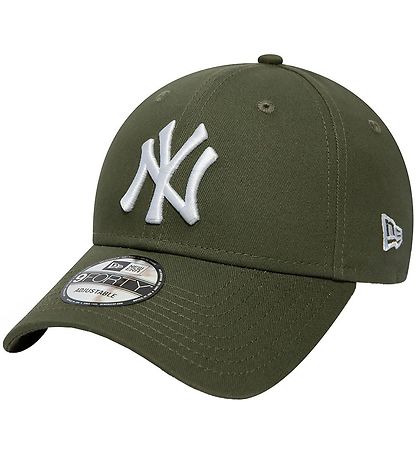 New Era Pet - 940 - New York Yankees - Legergroen New Era Pet - 940 - New York Yankees - Legergroen