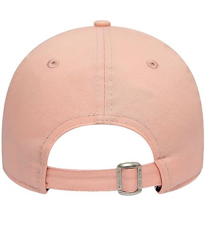 New Era Lippis - 940 - New York jenkit - Vaaleanpunainen