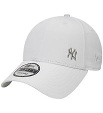 New Era Cap - 940 - New York Yankees - White New Era Cap - 940 - New York Yankees - White