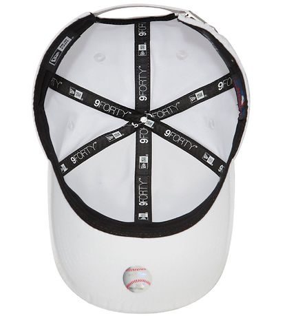 New Era Pet - 940 - New York Yankees - Wit