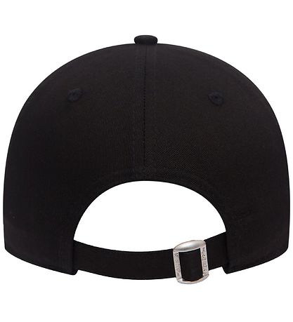 New Era Cap - 940 - Dodgers - Black New Era Cap - 940 - Dodgers - Black