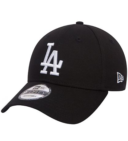 New Era Cap - 940 - Dodgers - Black New Era Cap - 940 - Dodgers - Black