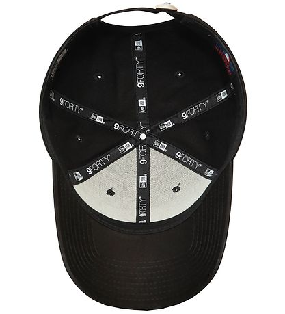 New Era Cap - 940 - New York Yankees - Black New Era Cap - 940 - New York Yankees - Black