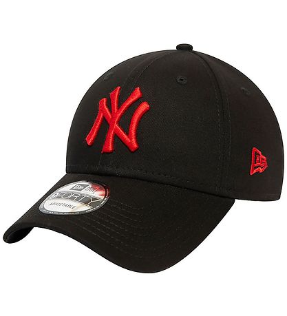 New Era Cap - 940 - New York Yankees - Black New Era Cap - 940 - New York Yankees - Black