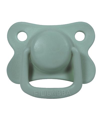 Filibabba Tutit - 2 kpl - 6m+ - Sammal Green
