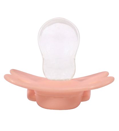 Filibabba Speen - 2-pack - 6m+ - Peach