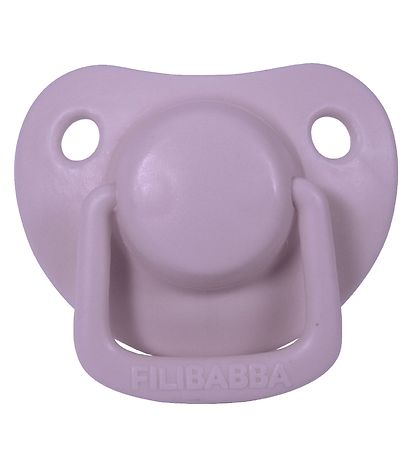 Filibabba Smokk - 2-pack - 0-6 md. - Fersk Violet Filibabba Smokk - 2-pack - 0-6 md. - Fersk Violet
