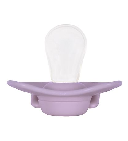 Filibabba Smokk - 2-pack - 0-6 md. - Fersk Violet Filibabba Smokk - 2-pack - 0-6 md. - Fersk Violet