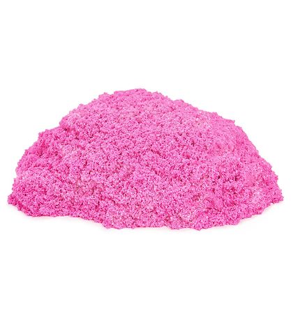Kinetic Sand Strandsandur - 900 grömm - Kristall Pink Glitter Kinetic Sand Strandsandur - 900 grömm - Kristall Pink Glitter