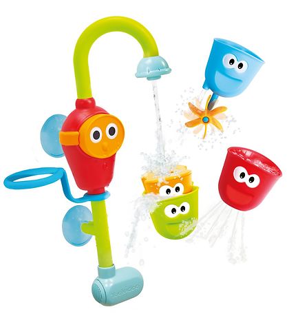 Yookidoo Badspeelgoed - Flow'n Fill Spout