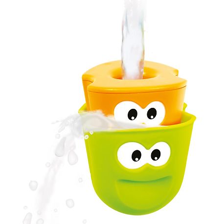 Yookidoo Badspeelgoed - Flow'n Fill Spout
