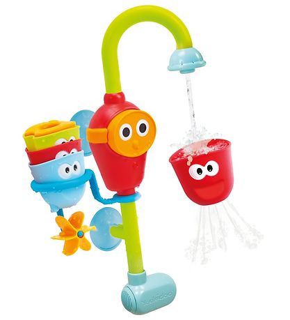 Yookidoo Badspeelgoed - Flow'n Fill Spout