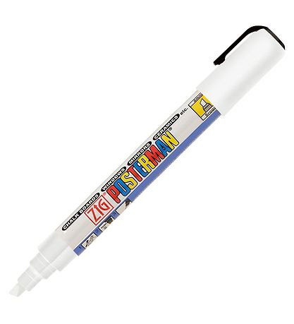 Tush Zig - Imperméable - 6 mm - Blanc Tush Zig - Imperméable - 6 mm - Blanc