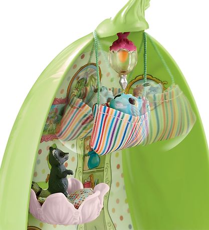 Schleich Bayala - 22 x 30 cm - Animal nursery 42520