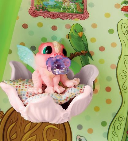 Schleich Bayala - 22 x 30 cm - Animal nursery 42520