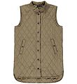 LMTD Puffer Vest - NlfBila - Dusky Green LMTD Puffer Vest - NlfBila - Dusky Green