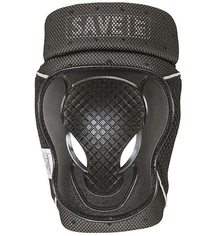 Os Kit de Protection Save My - Noir/Gris Os Kit de Protection Save My - Noir/Gris