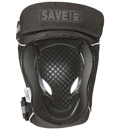 Os Kit de Protection Save My - Noir/Gris Os Kit de Protection Save My - Noir/Gris