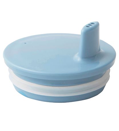 Design Letters Stútur - Ljósblátt Design Letters Stútur - Ljósblátt