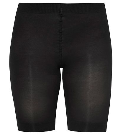 MP Shorts - Mikrofiber - Denier - Svart