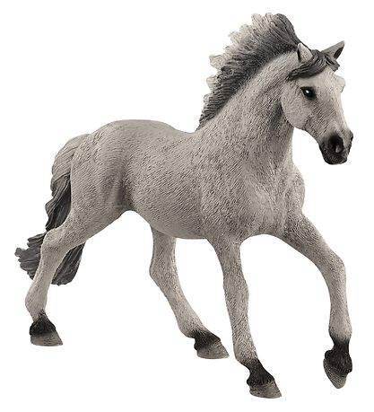 Schleich Animals - 14,9 cm - Sorraia Mustang Stallion 13915 Schleich Animals - 14,9 cm - Sorraia Mustang Stallion 13915