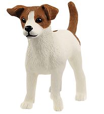 Animal Schleich - 5,2 cm - Jack Russel Terrier 13916 Animal Schleich - 5,2 cm - Jack Russel Terrier 13916