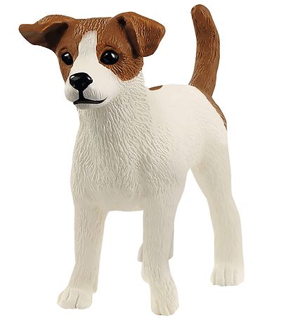Schleich Animal - 5.2 cm - Jack Russel Terrier 13916