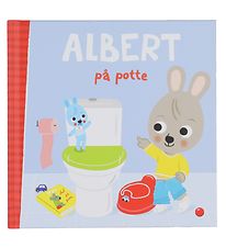 Livre Forlaget Bolden - Albert Sur Pots - Danois Livre Forlaget Bolden - Albert Sur Pots - Danois