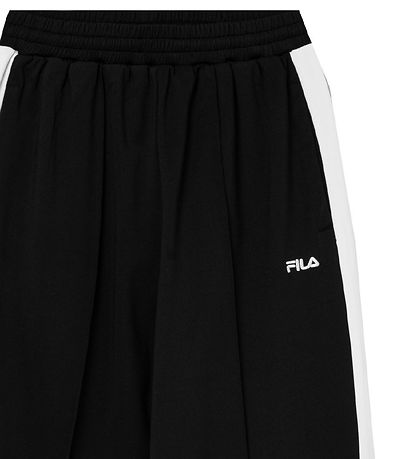 Fila Sweatpants - Alkas - Black