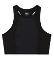 Soutien-gorge de sport Fila - Canika - Noir Soutien-gorge de sport Fila - Canika - Noir