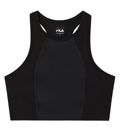 Fila Top - Canika - Black
