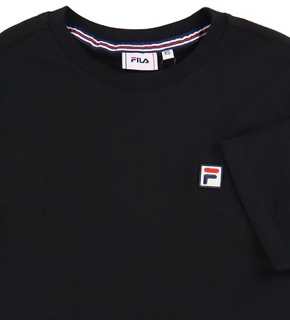 Fila T-shirt - Samuru - Svart