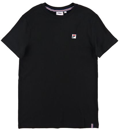 Fila T-shirt - Samuru - Svart