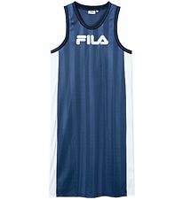 Fila Dress - Fala - Crown Blue Fila Dress - Fala - Crown Blue