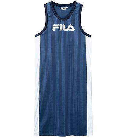 Fila Kleid - Fala - Blue