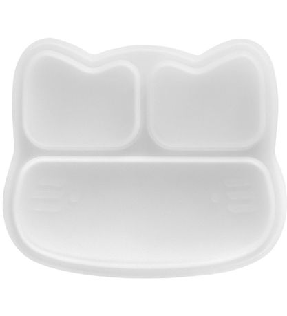 Couvercle We Might Be Tiny - Chat - Silicone - Transparent Couvercle We Might Be Tiny - Chat - Silicone - Transparent