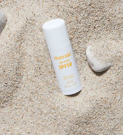 Meraki Sun Stick - SPF50 - 15 ml