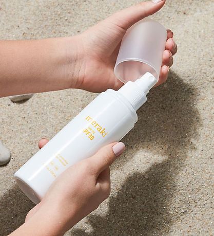 Meraki Sun Oil - SPF30 - 200 ml