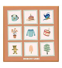 Vissevasse Turning Games - 28 pcs Vissevasse Turning Games - 28 pcs