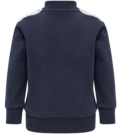Hummel Cardigan - hmlAlonso - Navy Hummel Cardigan - hmlAlonso - Navy
