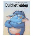 Forlaget Bolden Book - Buldretrolden - Danish Forlaget Bolden Book - Buldretrolden - Danish