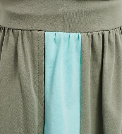 Hummel Dress - hmlSunny - Dusty Green Hummel Dress - hmlSunny - Dusty Green