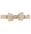 By Stær Bow Tie - Beige By Stær Bow Tie - Beige