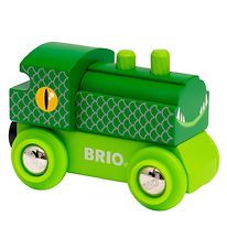 BRIO Theme train - Crocodile 33841 BRIO Theme train - Crocodile 33841