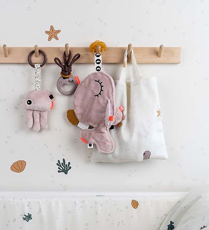 Done By Deer Gift Box - 3 pcs - Deer Friends - Powder